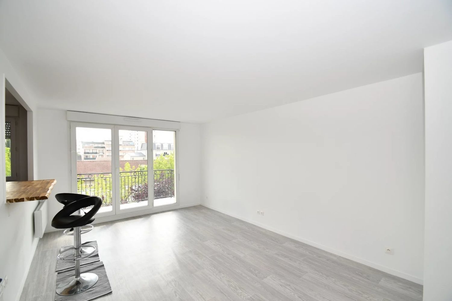 Appartement à vendre, 11m², Les Pavillons-sous-Bois