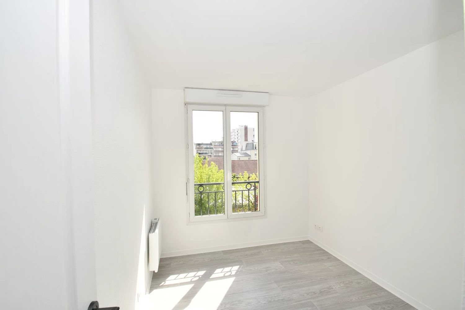 Appartement à vendre, 11m², Les Pavillons-sous-Bois