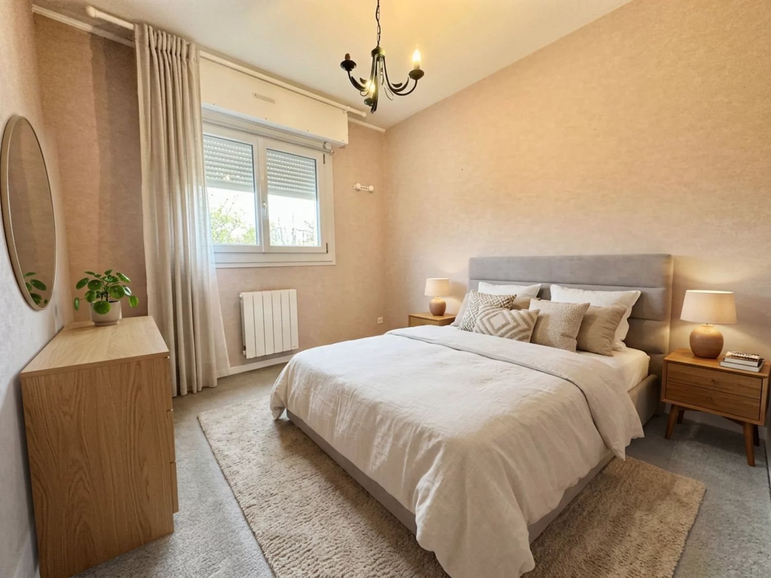 Appartement à vendre, 60m², Boulogne-sur-Mer
