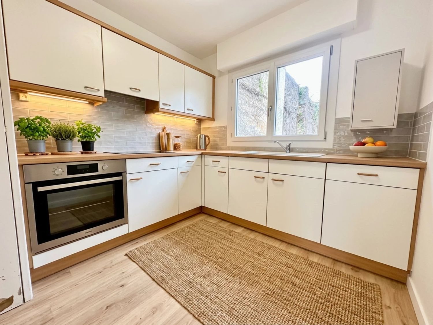 Appartement à vendre, 60m², Boulogne-sur-Mer