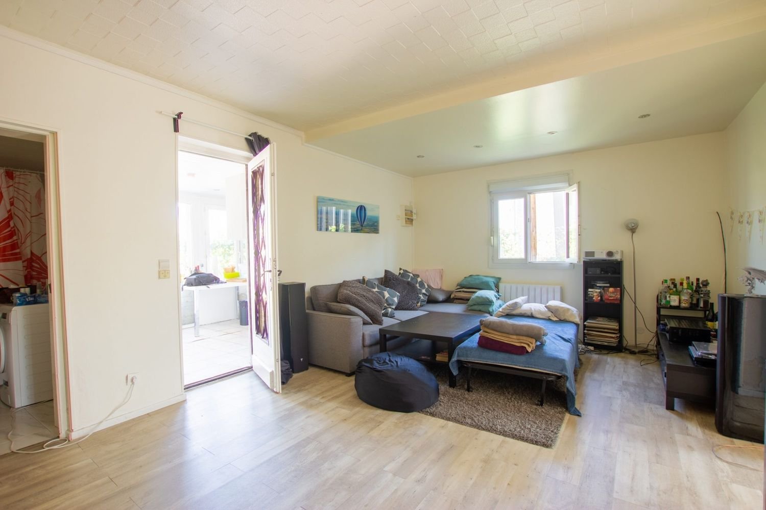 Appartement à louer, 60m², Villejuif