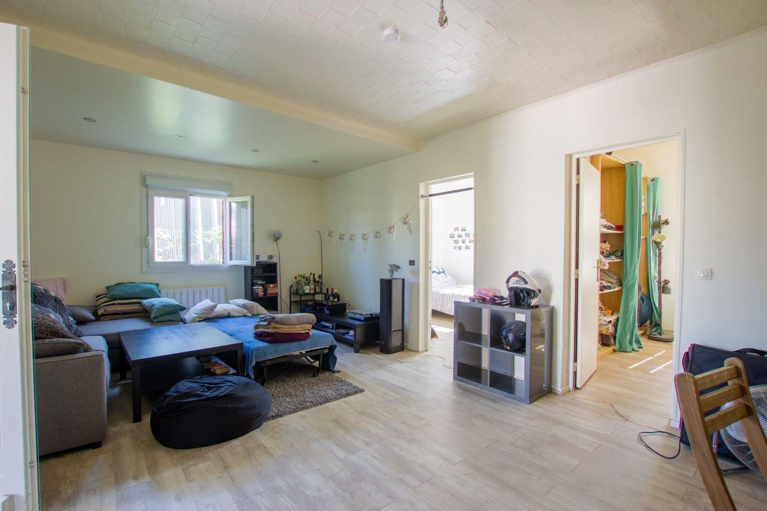 Appartement à louer, 60m², Villejuif