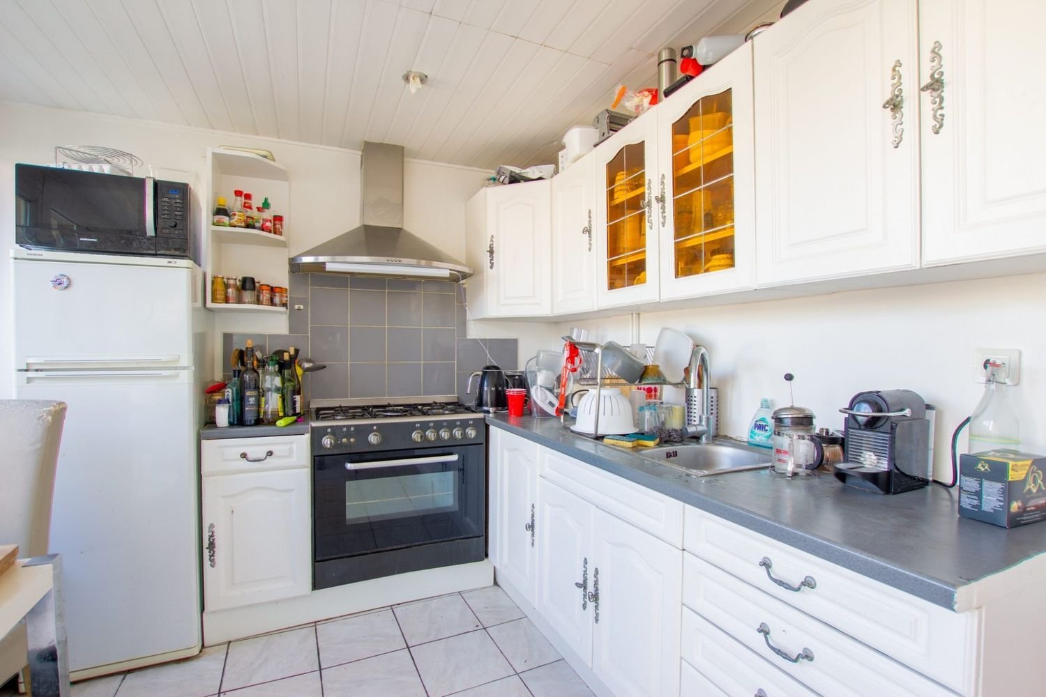 Appartement à louer, 60m², Villejuif