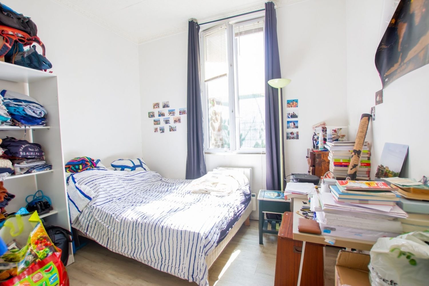 Appartement à louer, 60m², Villejuif