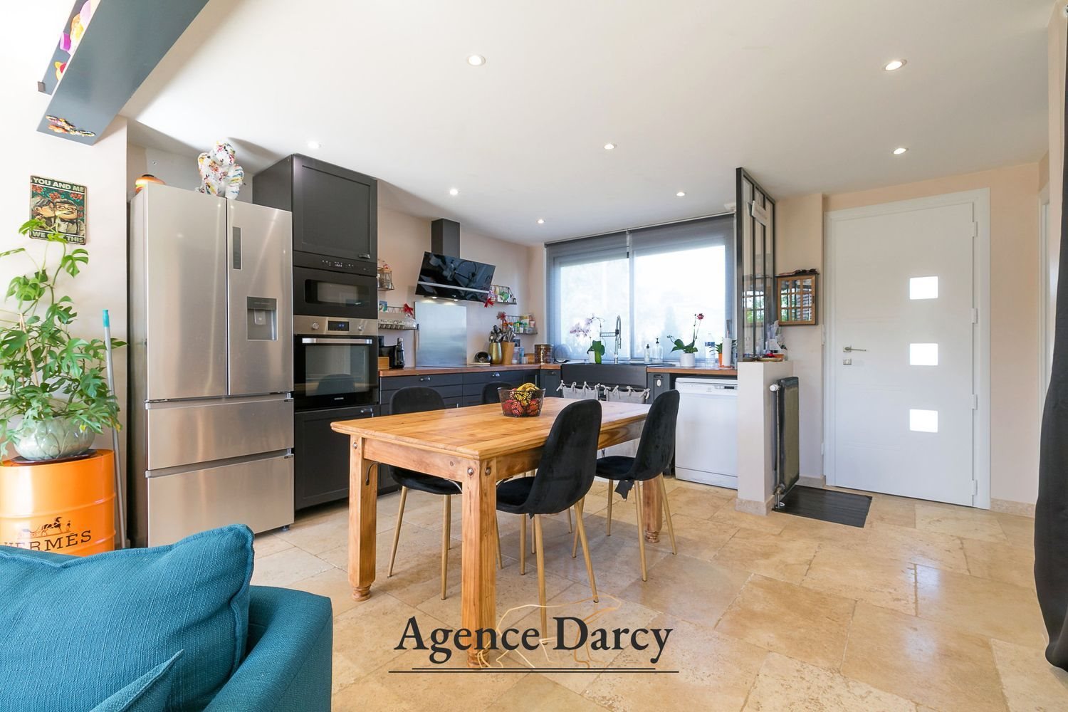 Maison à vendre, 92m², Fontaine-lès-Dijon