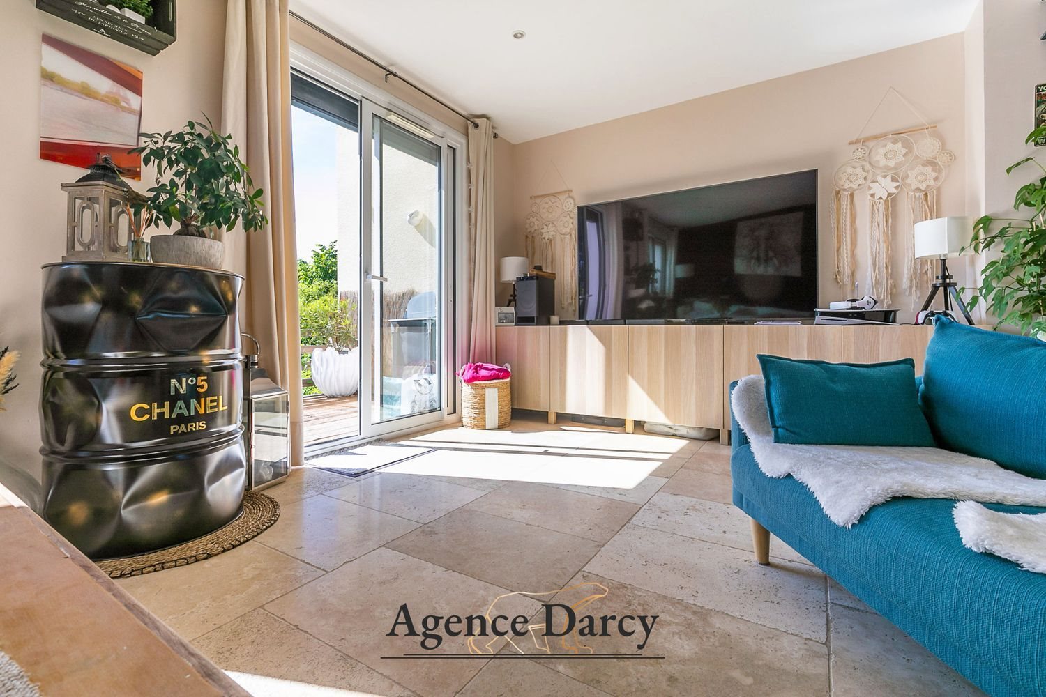 Maison à vendre, 92m², Fontaine-lès-Dijon