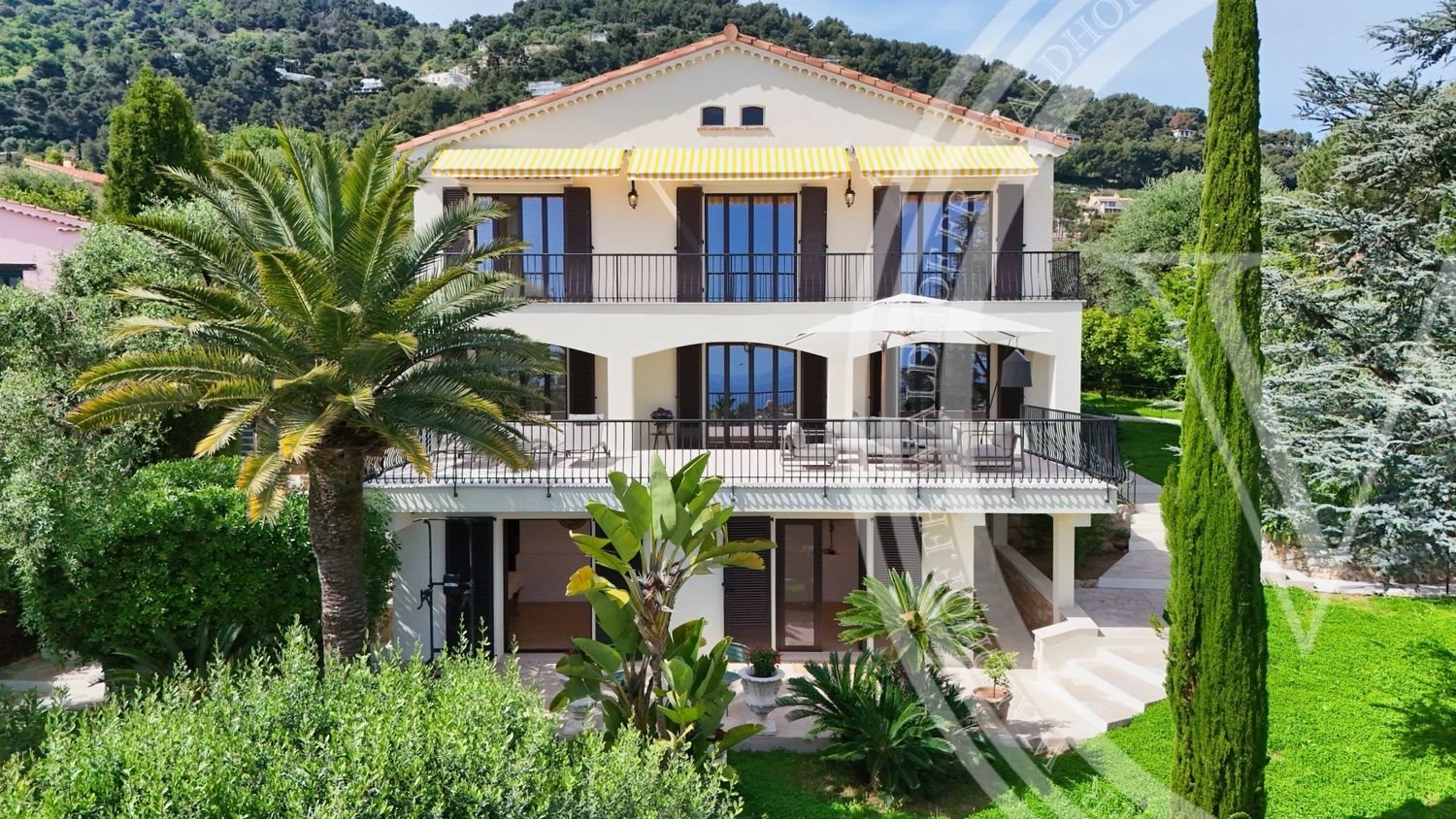 Maison à vendre, 253m², Roquebrune-Cap-Martin