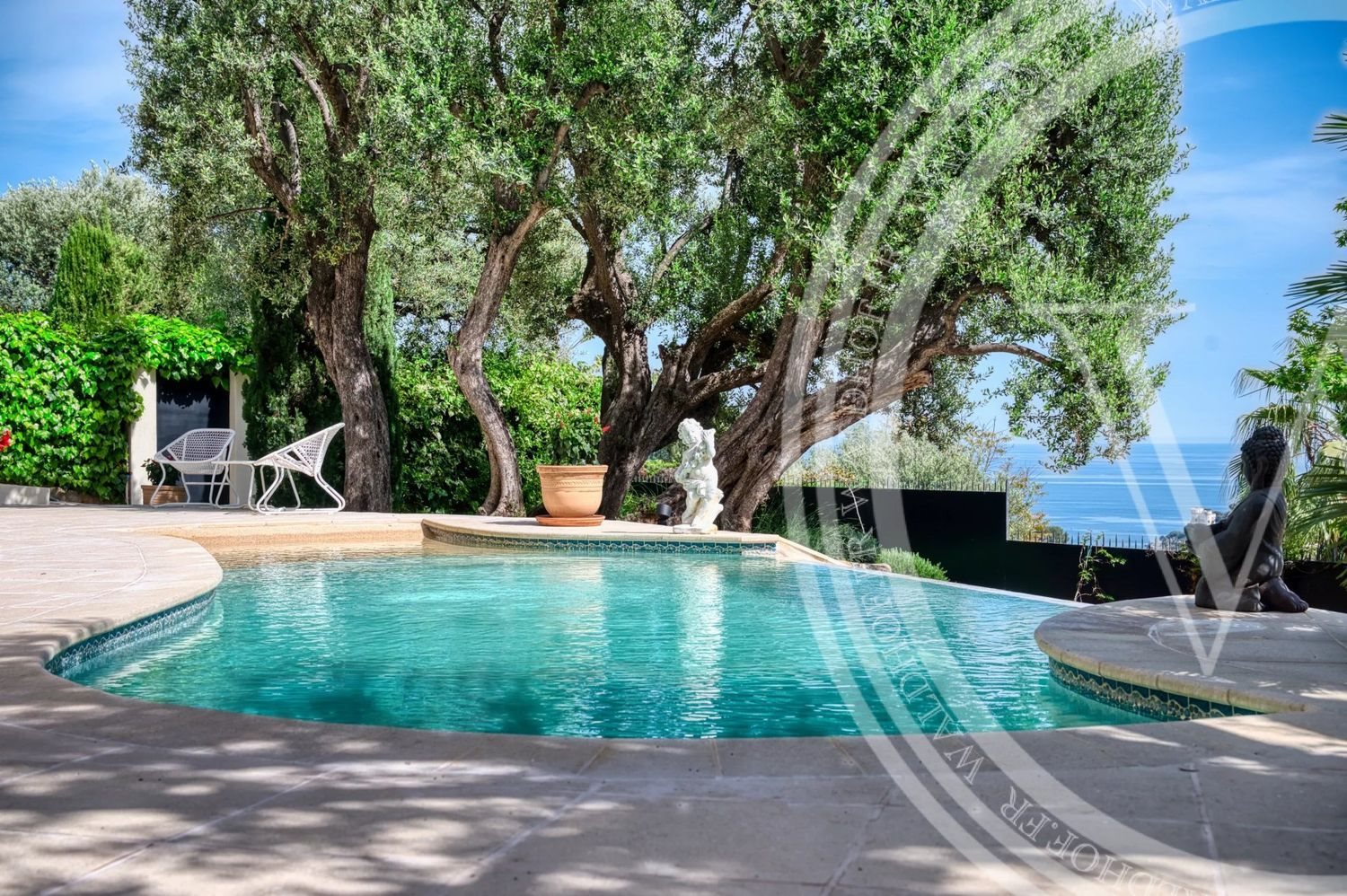 Maison à vendre, 253m², Roquebrune-Cap-Martin