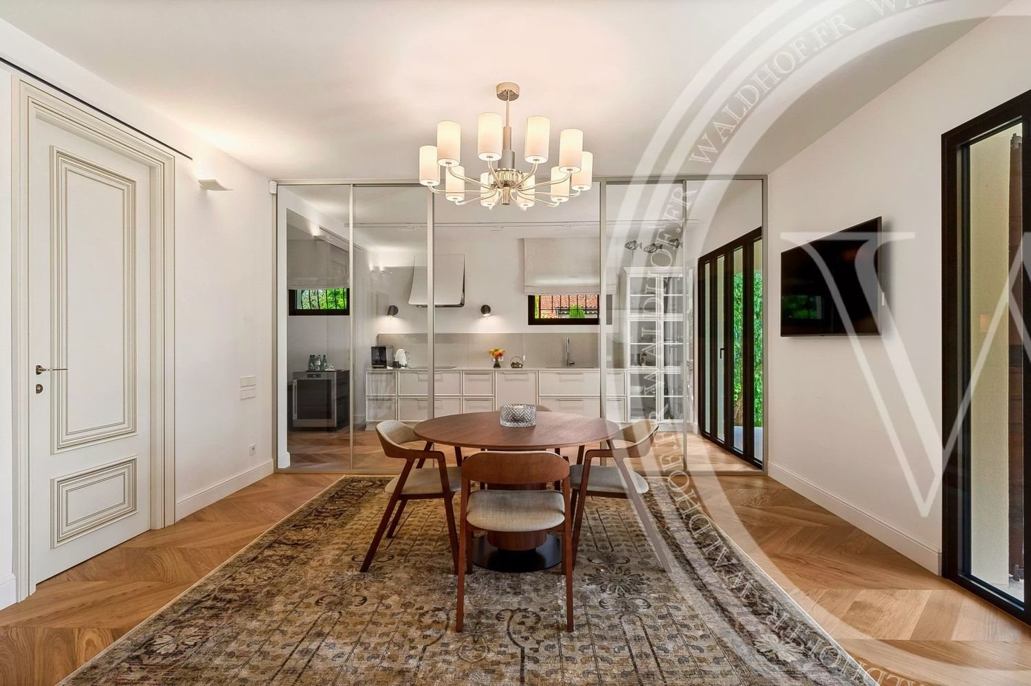 Maison à vendre, 253m², Roquebrune-Cap-Martin