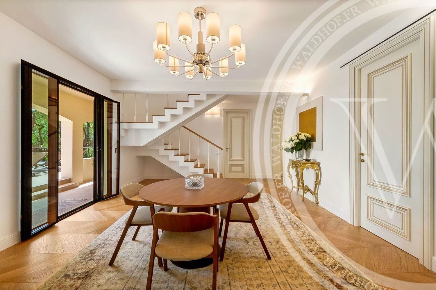 Maison à vendre, 253m², Roquebrune-Cap-Martin