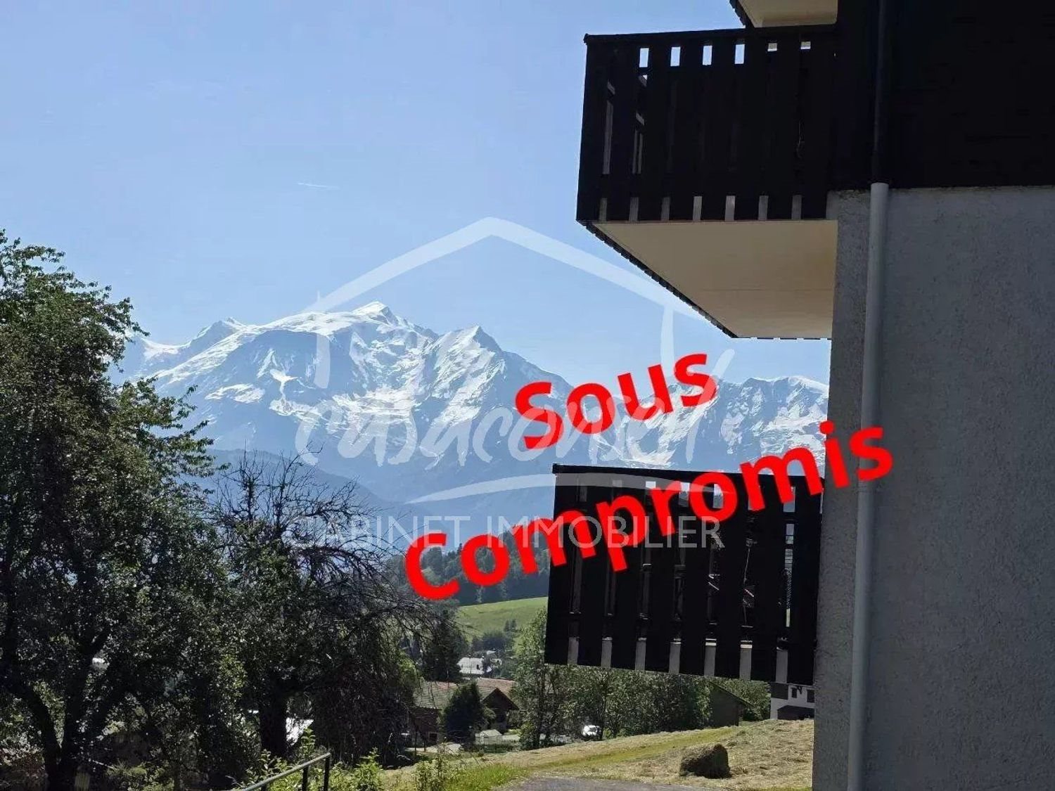 Appartement à vendre, 28m², Cordon