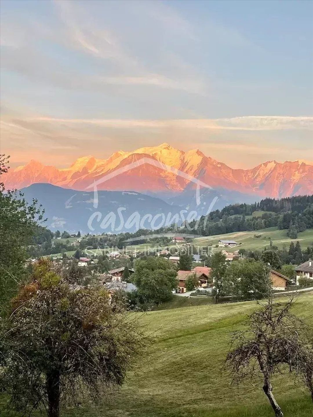 Appartement à vendre, 28m², Cordon