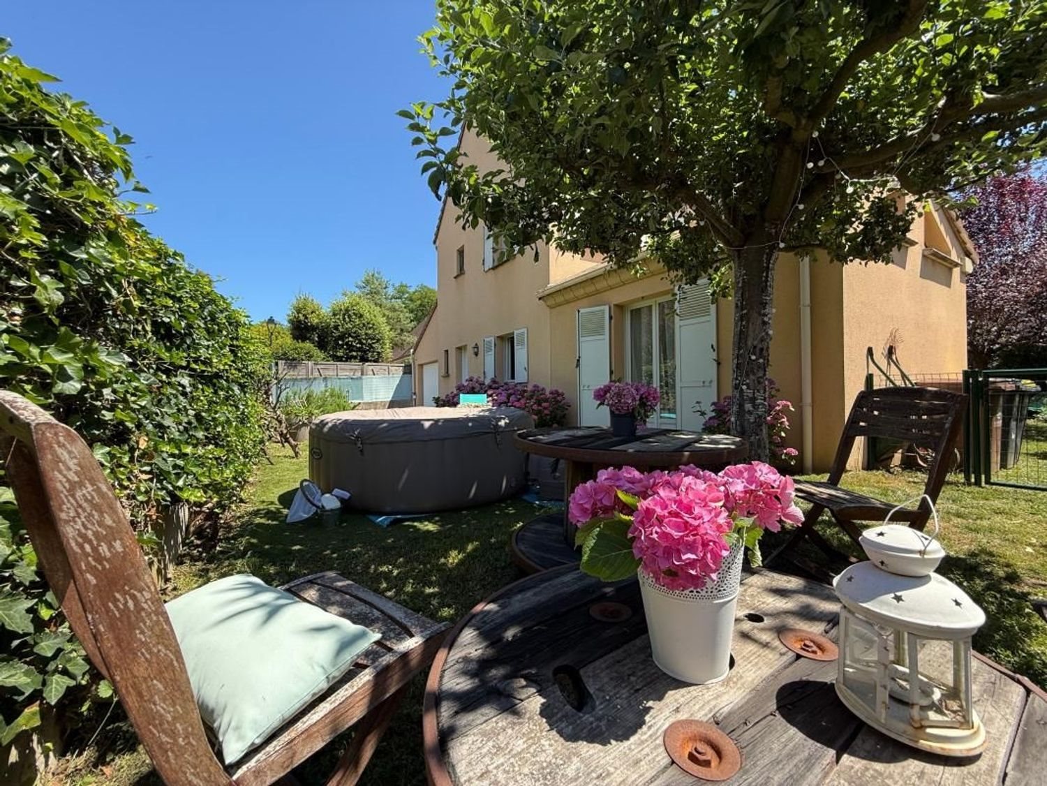 Maison à vendre, 200m², Noisy-le-Roi