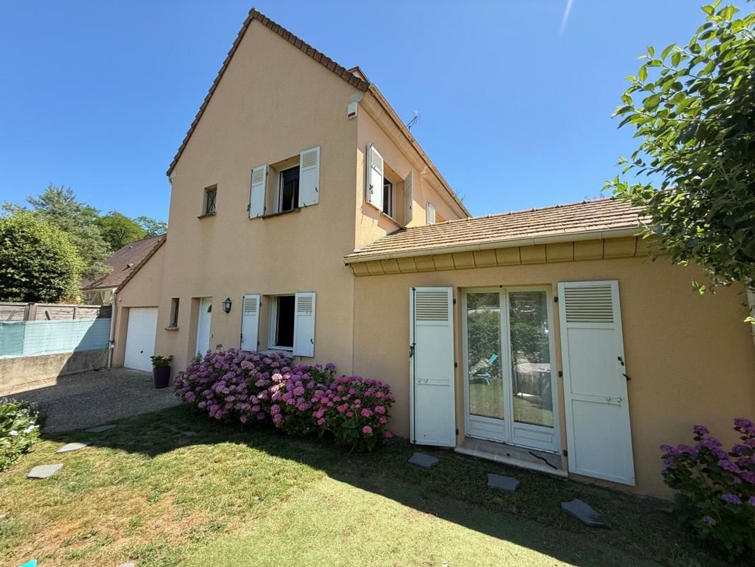 Maison à vendre, 200m², Noisy-le-Roi