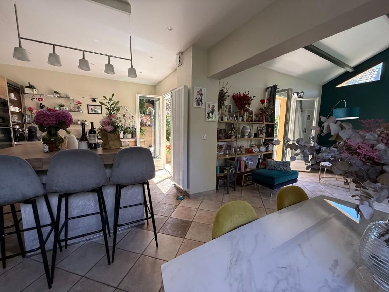 Maison à vendre, 200m², Noisy-le-Roi
