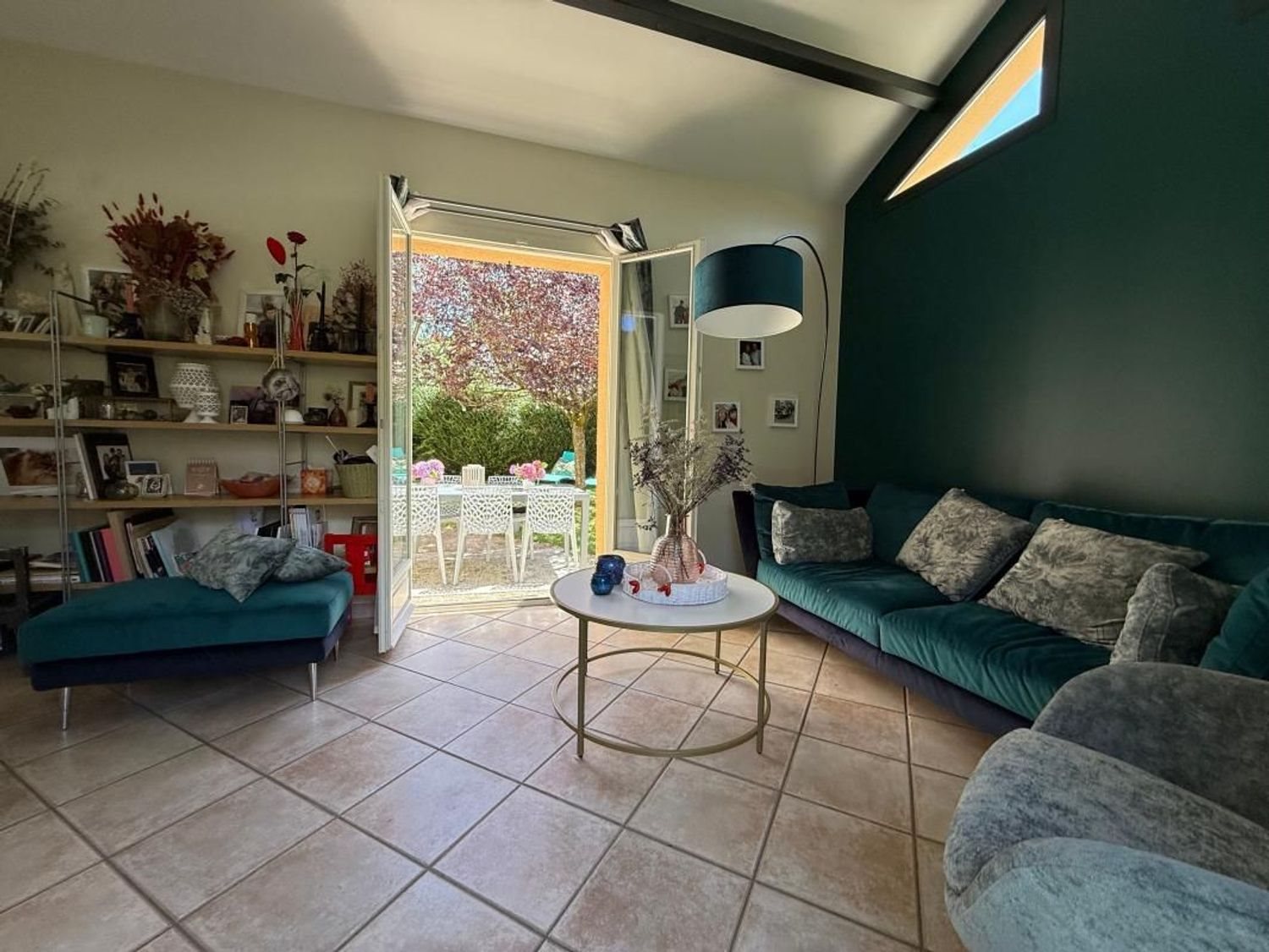 Maison à vendre, 200m², Noisy-le-Roi