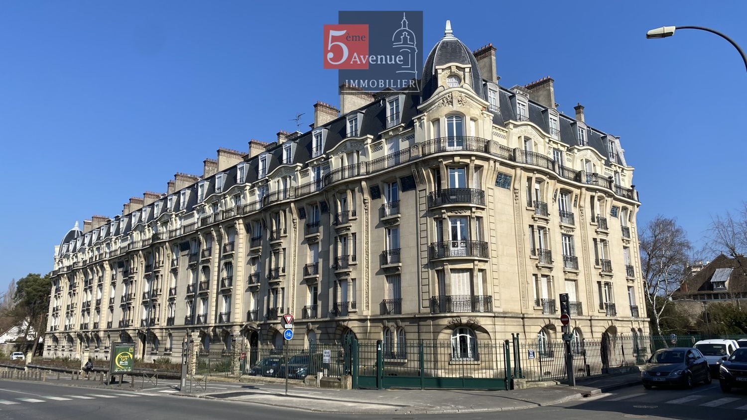 Appartement à vendre, 84m², Chantilly