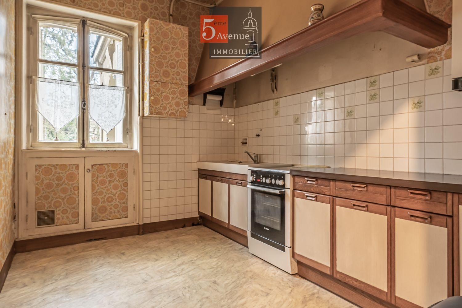 Appartement à vendre, 84m², Chantilly