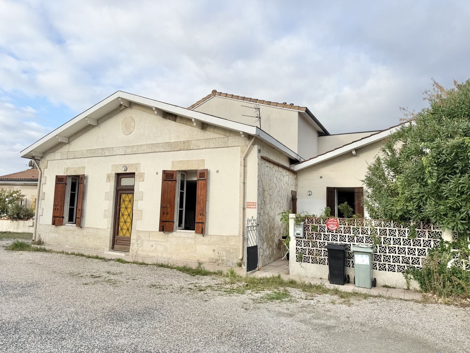 Maison à vendre, 100m², Mérignac