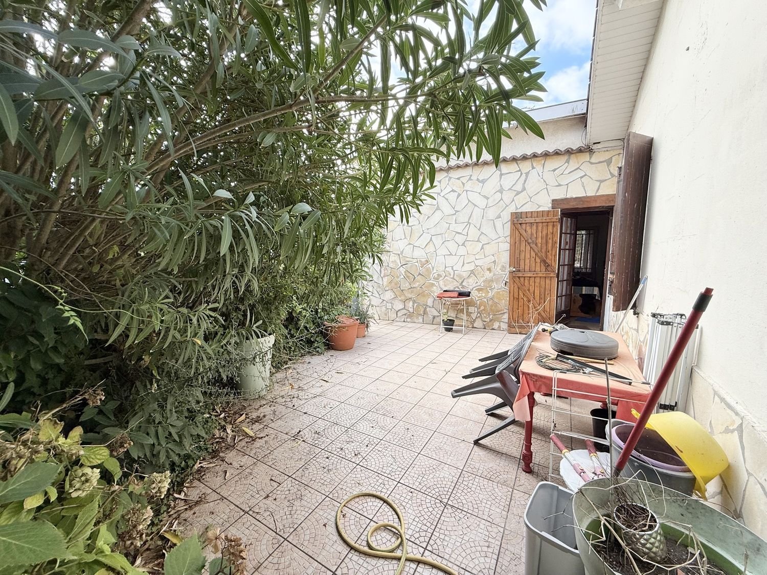 Maison à vendre, 100m², Mérignac