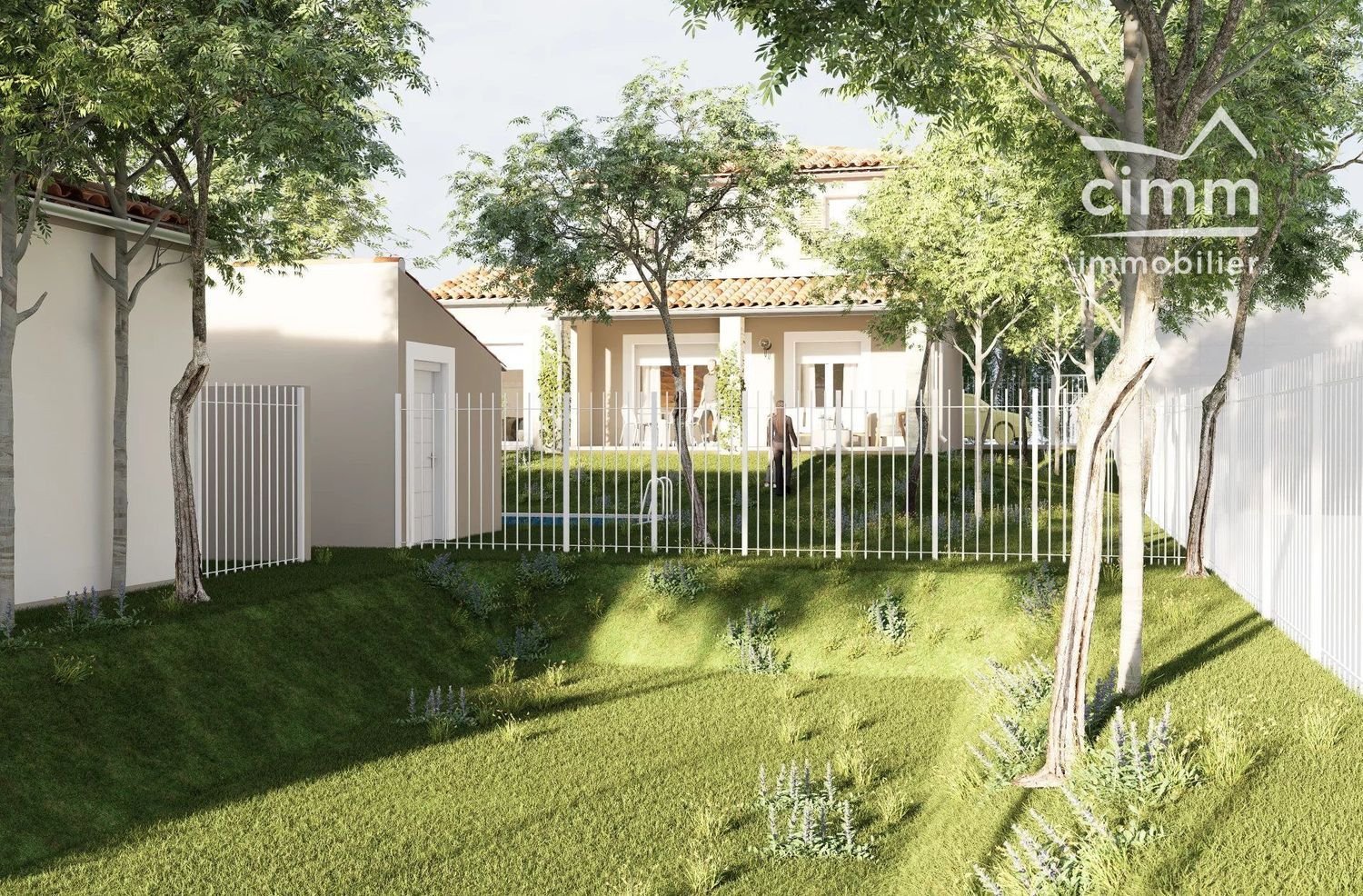 Maison à vendre, 111m², Pernes-les-Fontaines