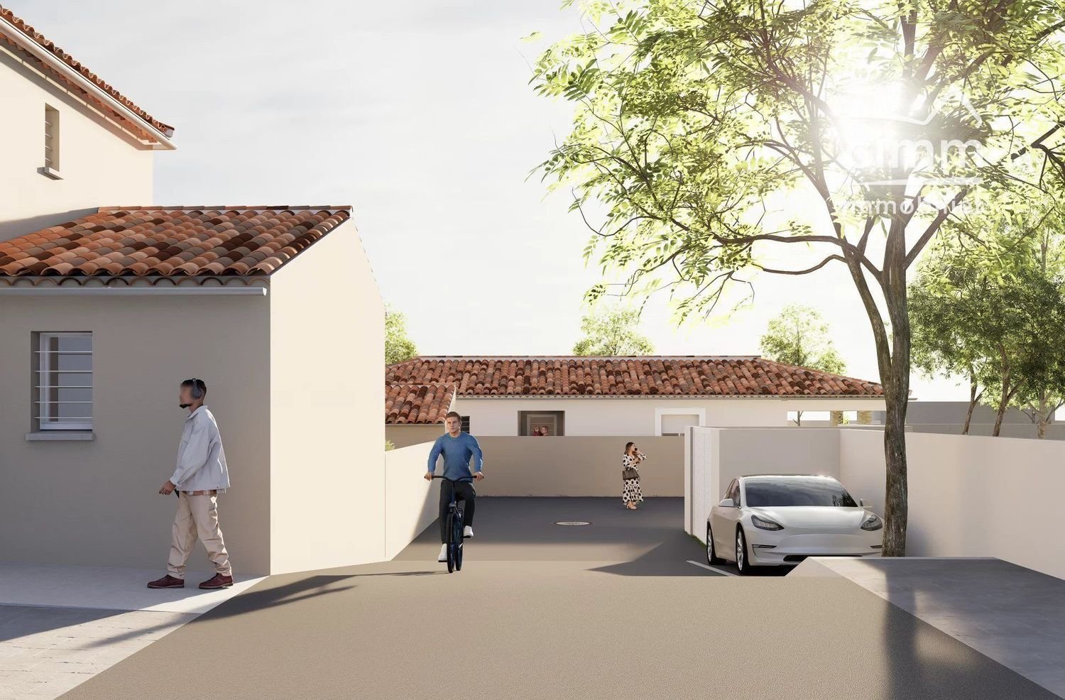 Maison à vendre, 111m², Pernes-les-Fontaines
