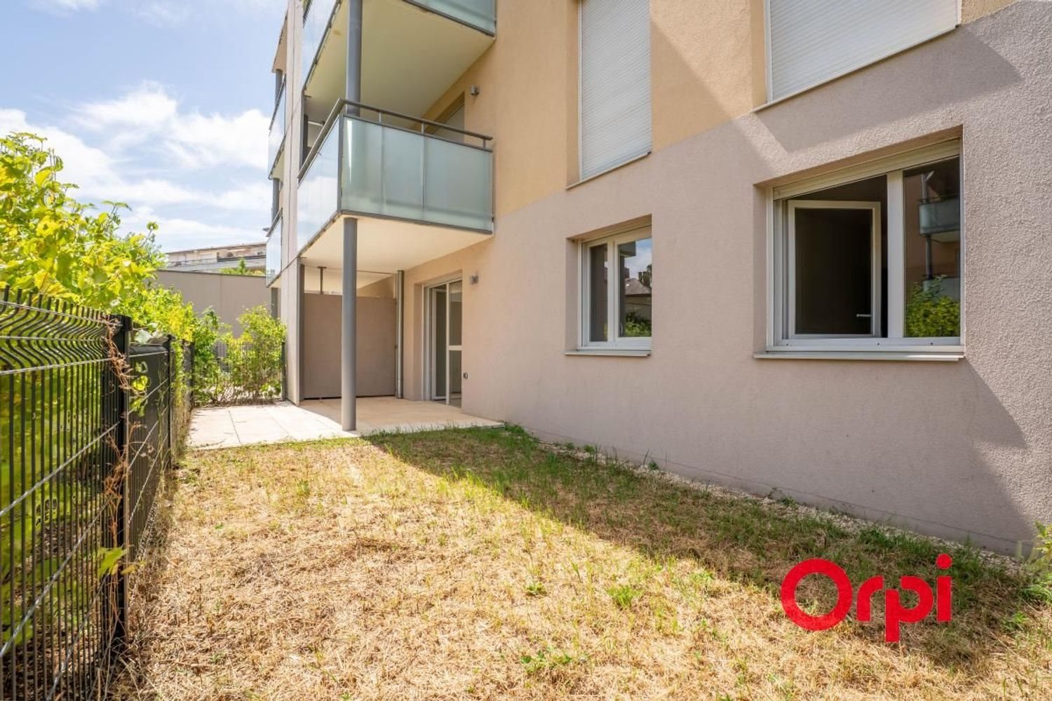 Appartement à vendre, 63m², Lozanne