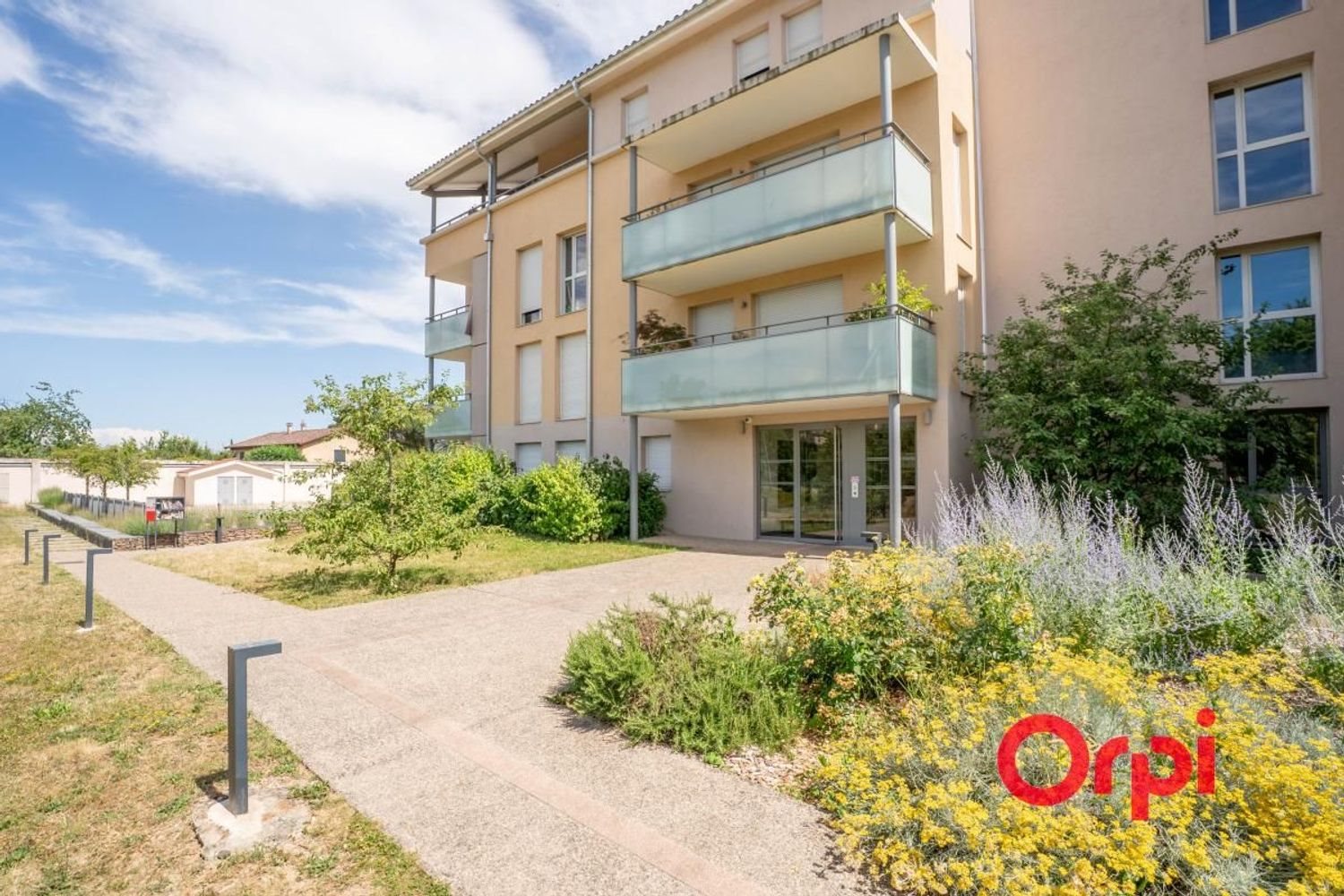 Appartement à vendre, 63m², Lozanne