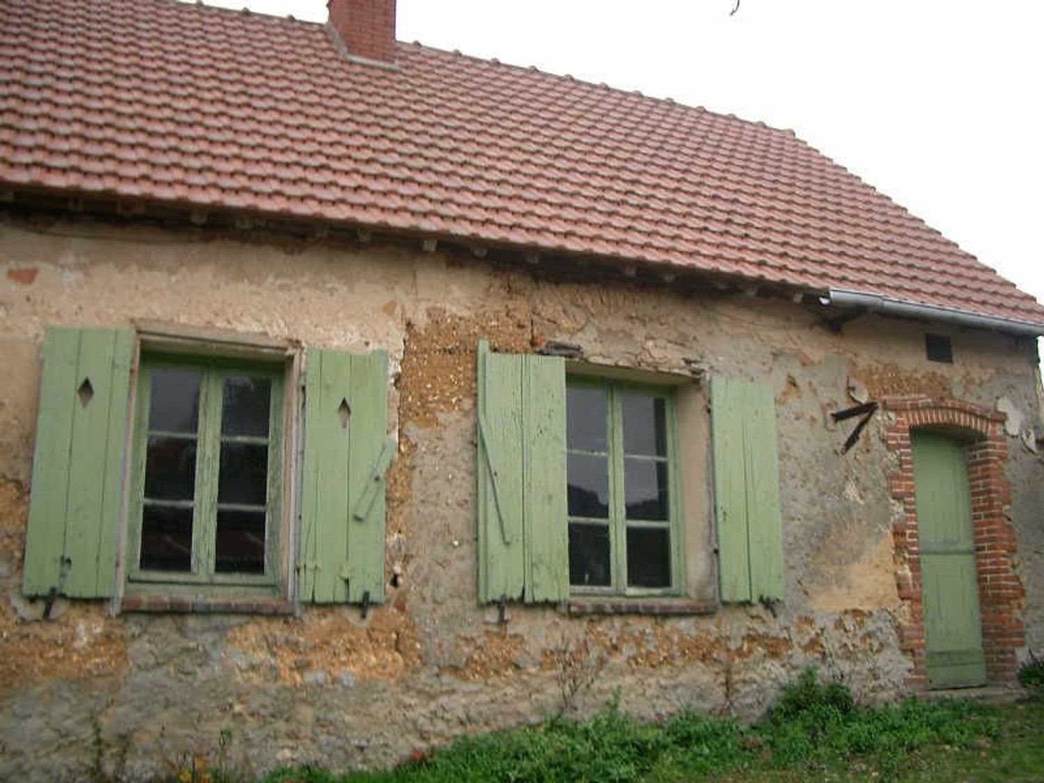 Maison à vendre, 140m², Saint-Laurent-la-Gâtine