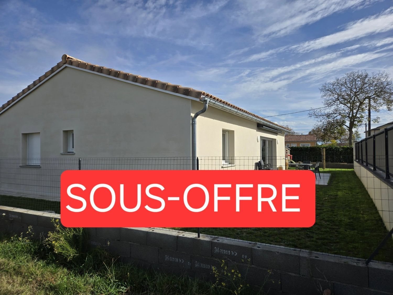 Maison à vendre, 100m², Calmont