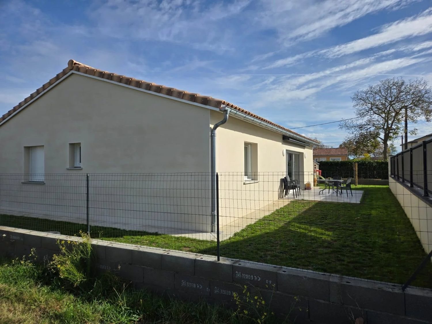 Maison à vendre, 100m², Calmont