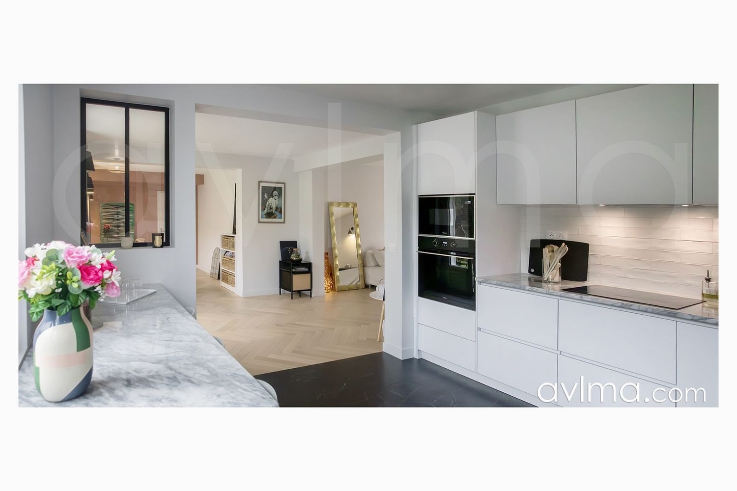 Maison à vendre, 198m², Saint-Nom-la-Bretèche