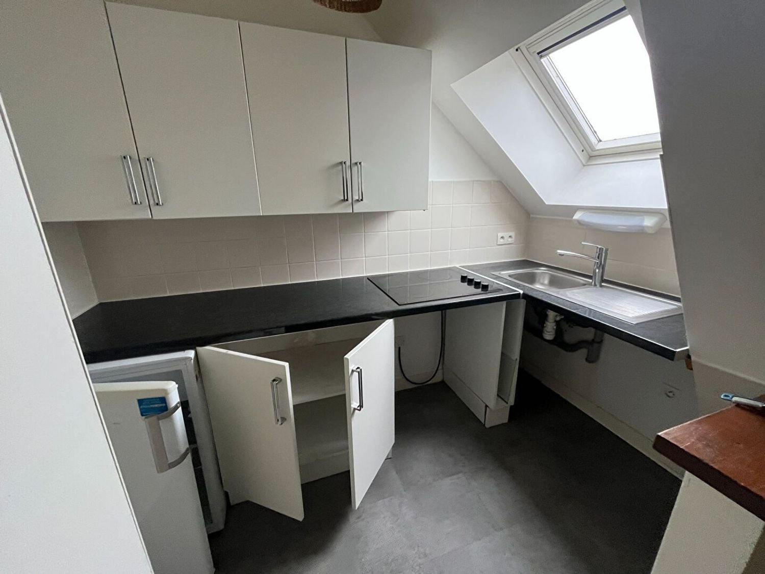 Appartement à louer, 25m², La Baule-Escoublac