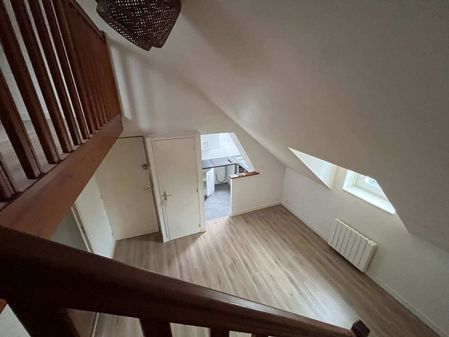 Appartement à louer, 25m², La Baule-Escoublac