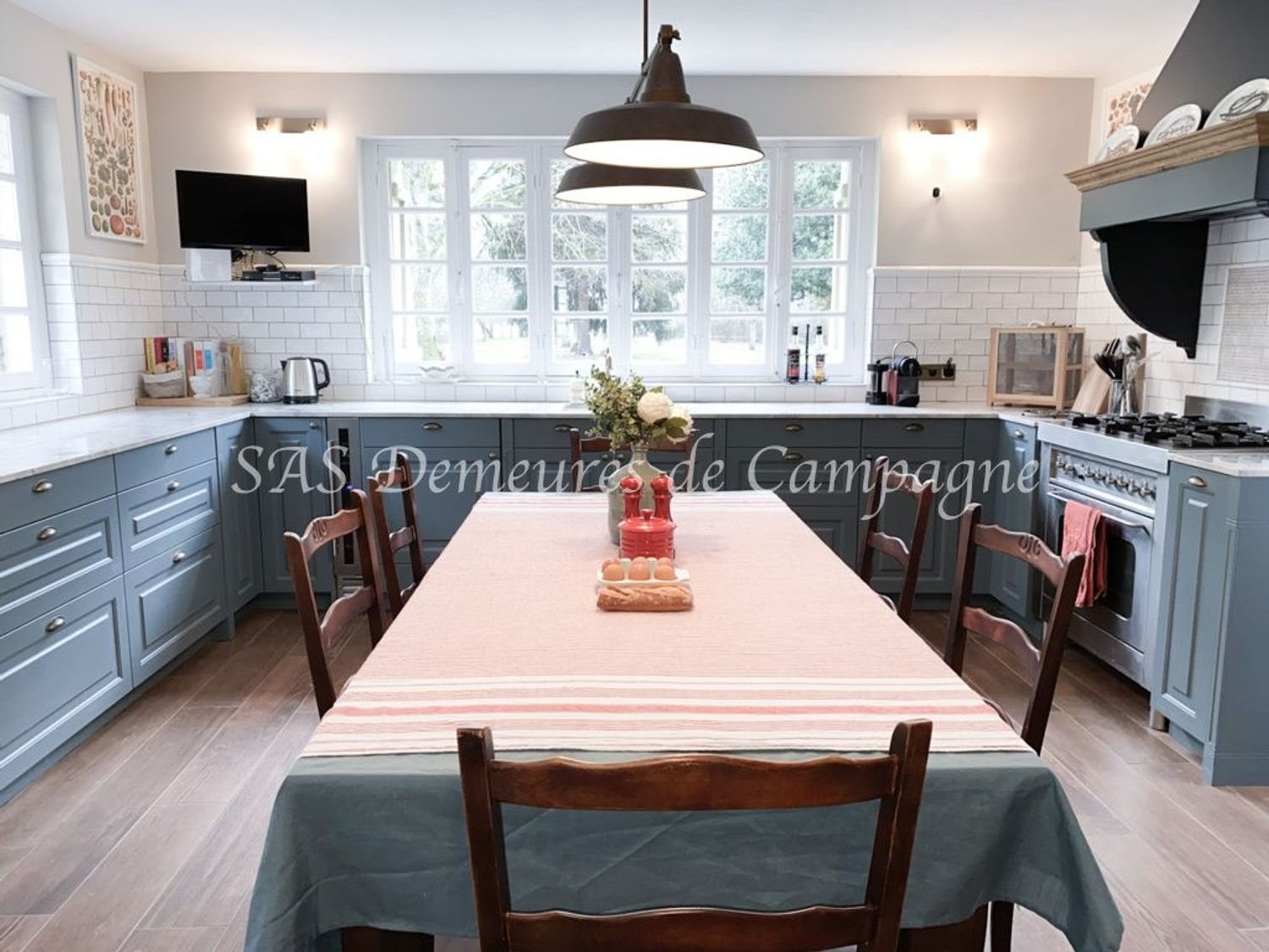 Maison à vendre, 320m², Herry