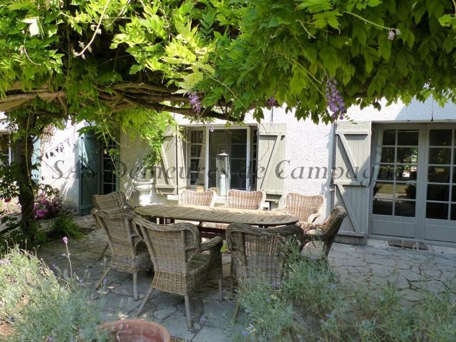 Maison à vendre, 320m², Herry