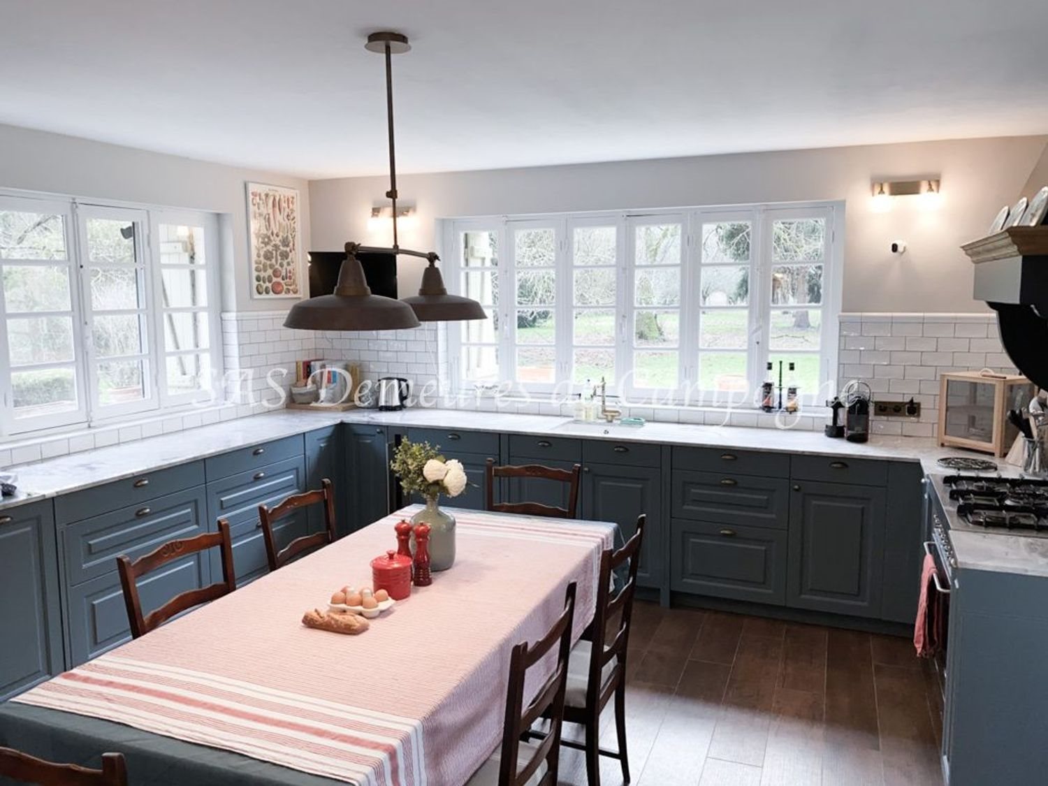 Maison à vendre, 320m², Herry