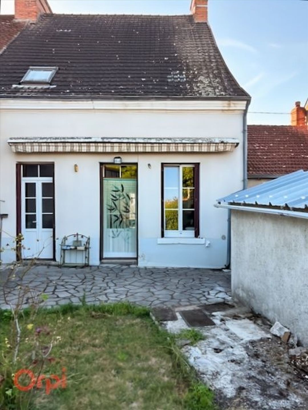 Maison à vendre, 103m², Romorantin-Lanthenay