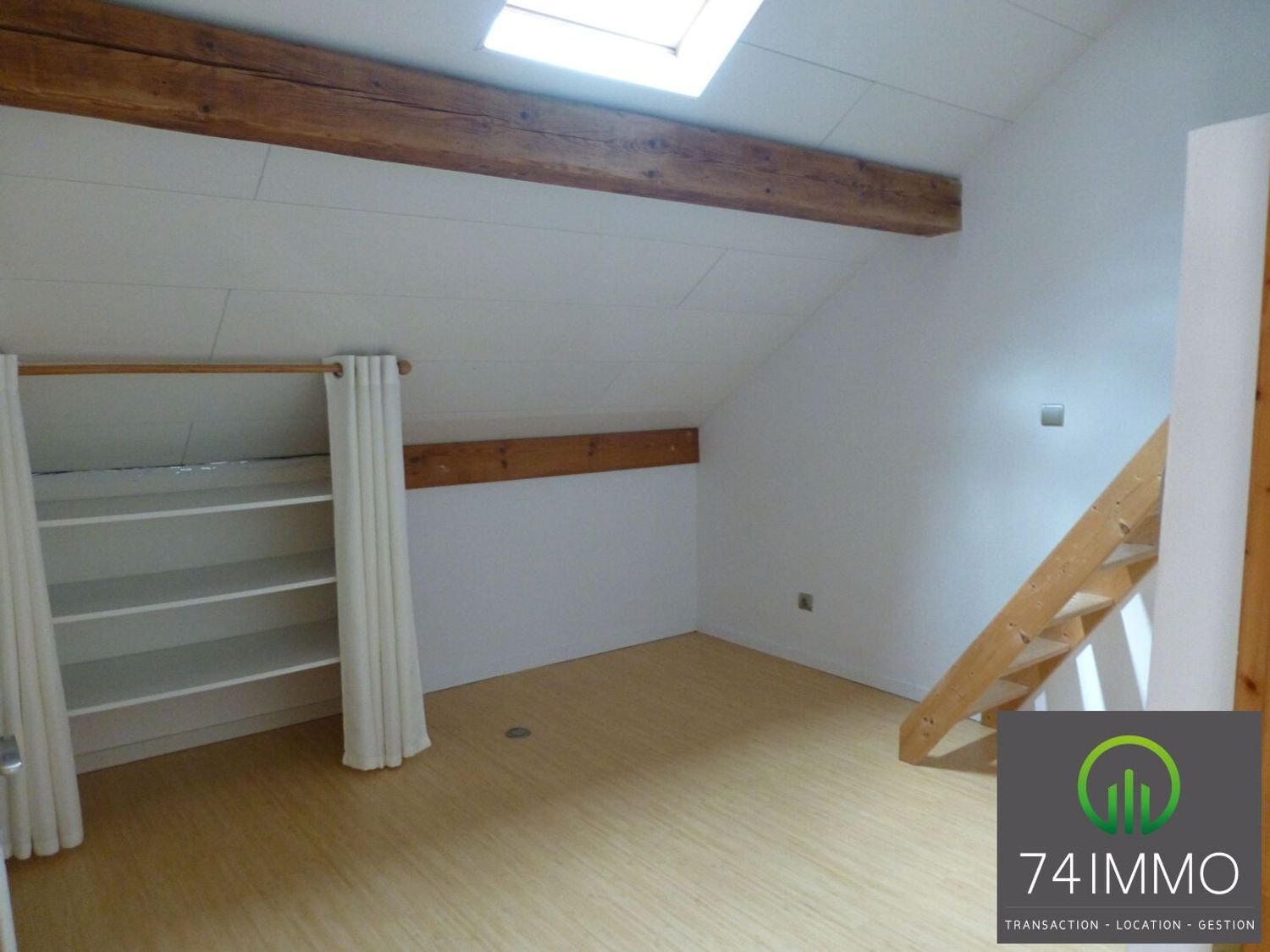 Appartement à louer, 112m², Scionzier