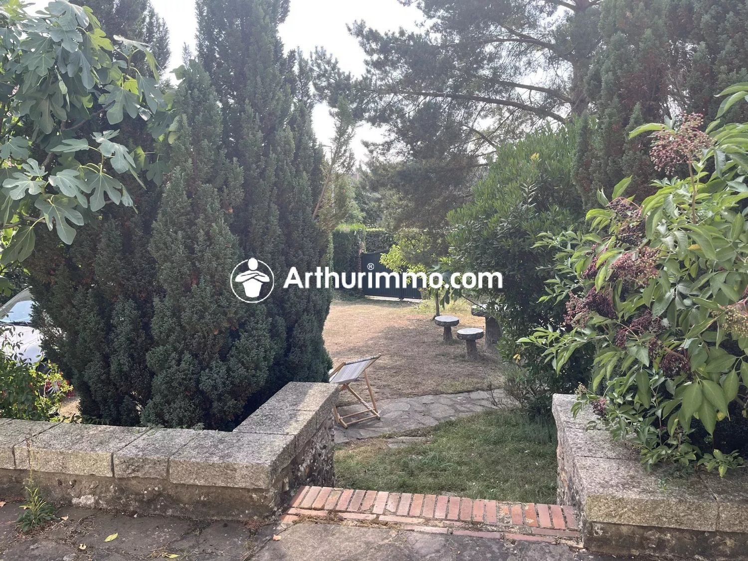 Maison à vendre, 87m², L'Aigle