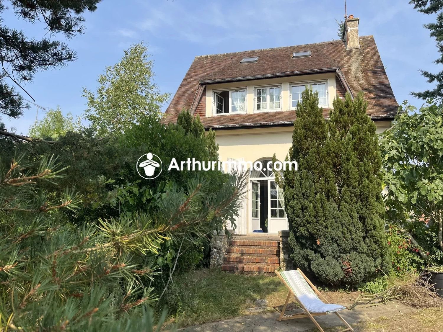 Maison à vendre, 87m², L'Aigle