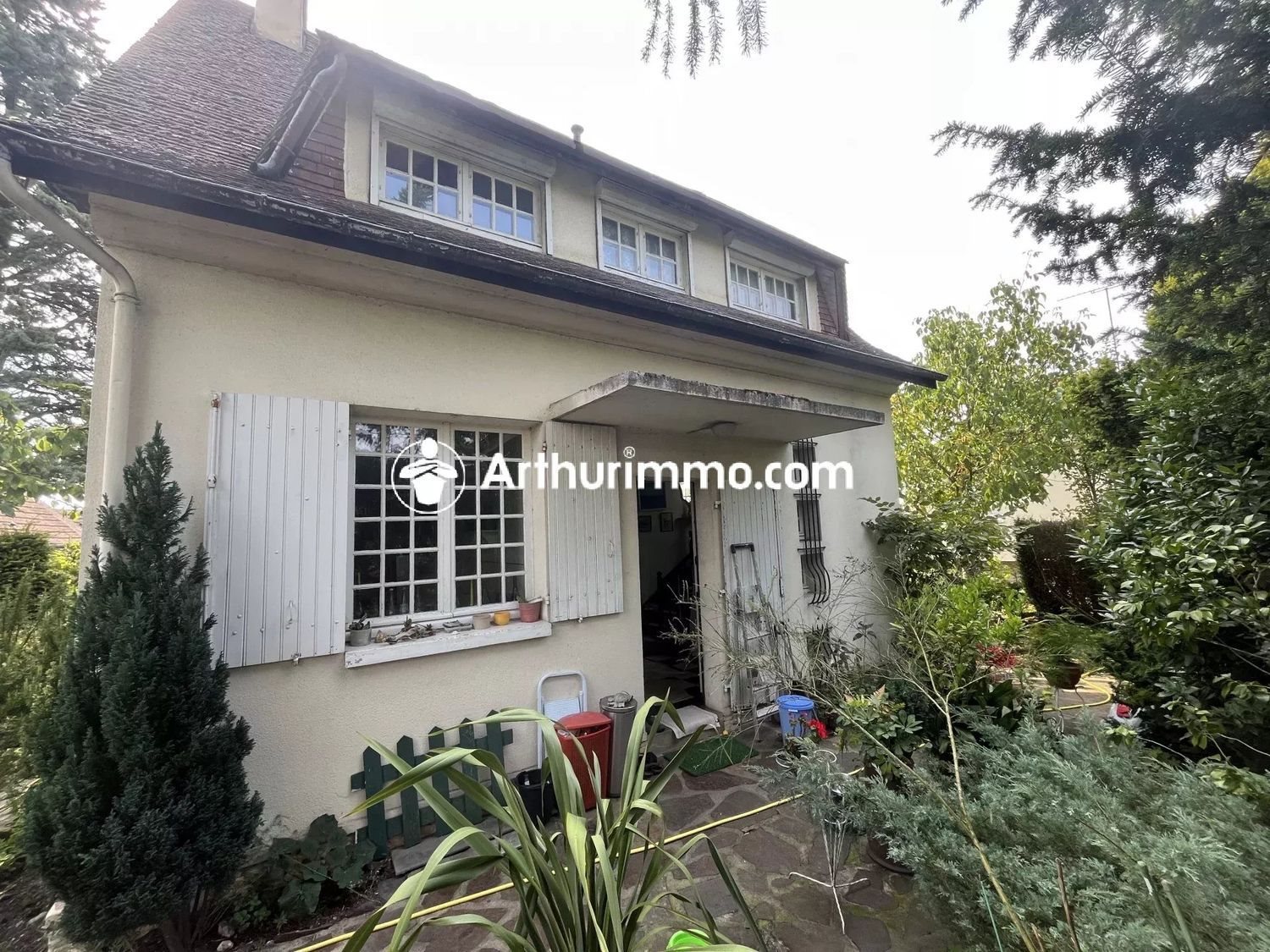Maison à vendre, 87m², L'Aigle