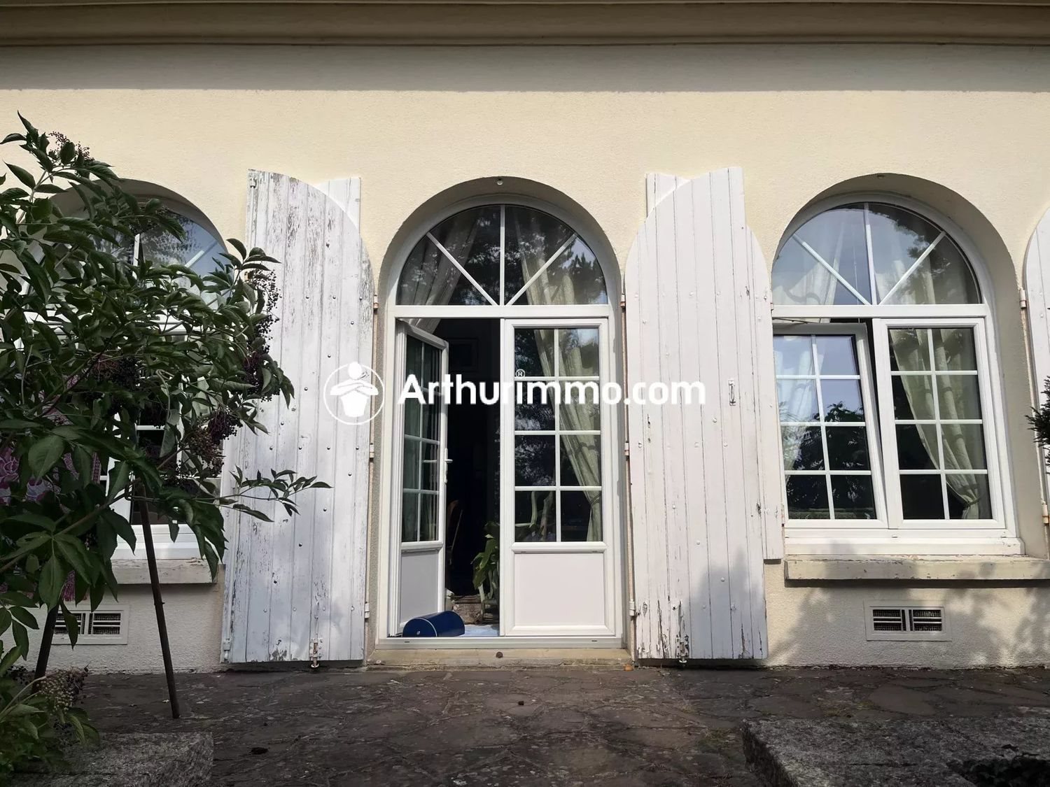 Maison à vendre, 87m², L'Aigle