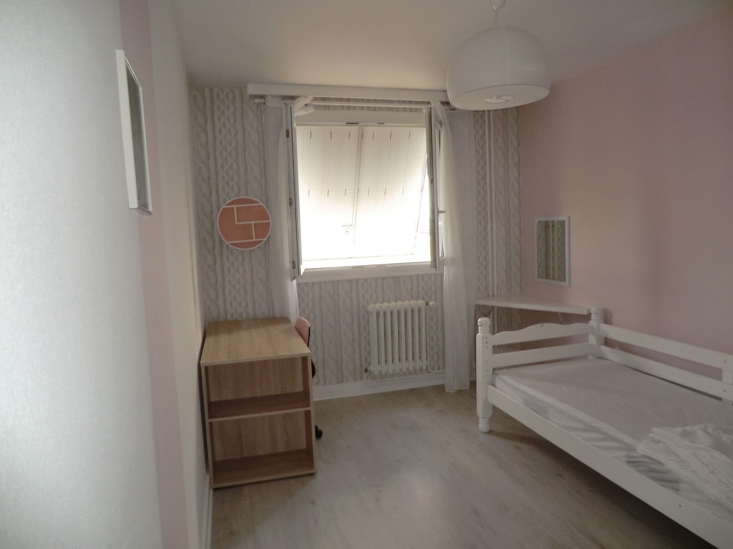 Appartement à vendre, 77m², La Riche