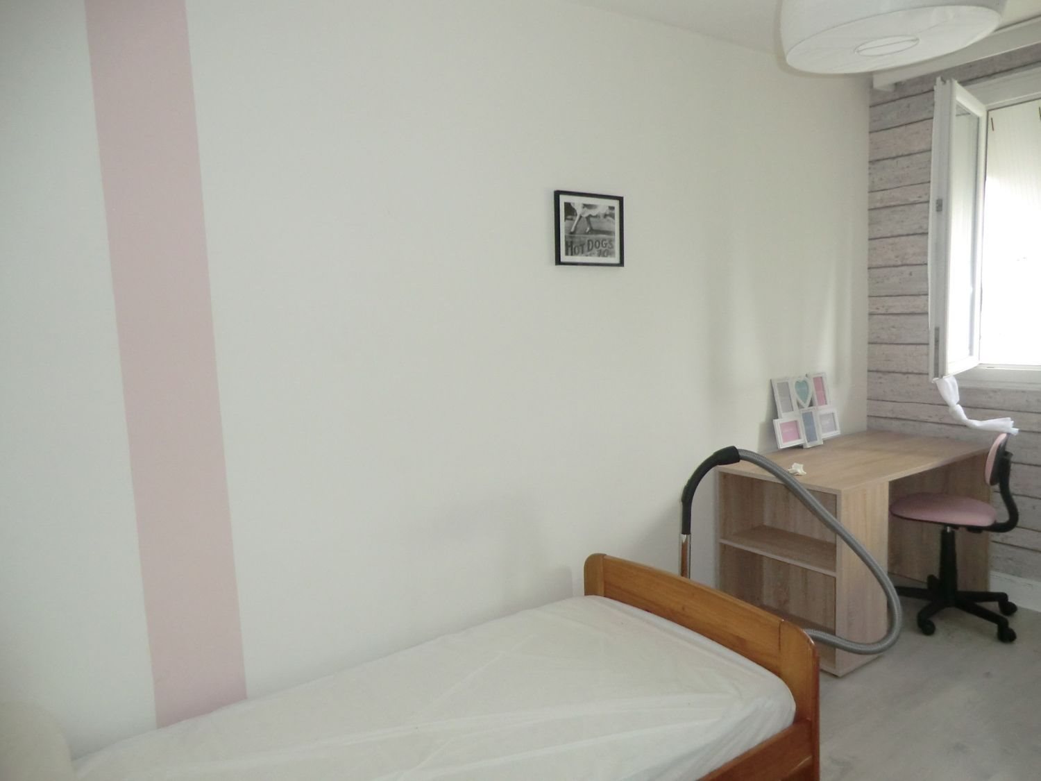 Appartement à vendre, 77m², La Riche