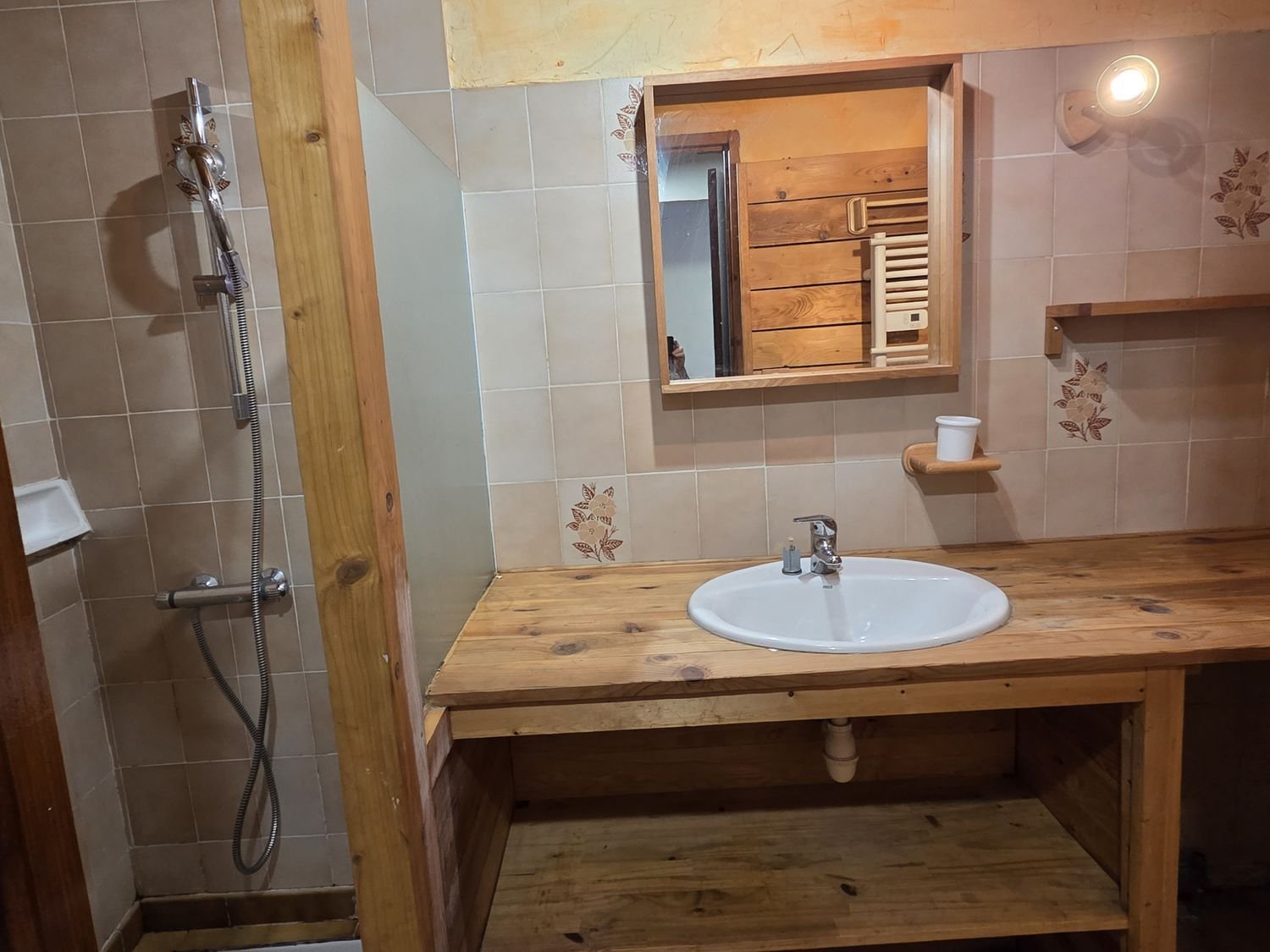 Maison à vendre, 74m², Saurat
