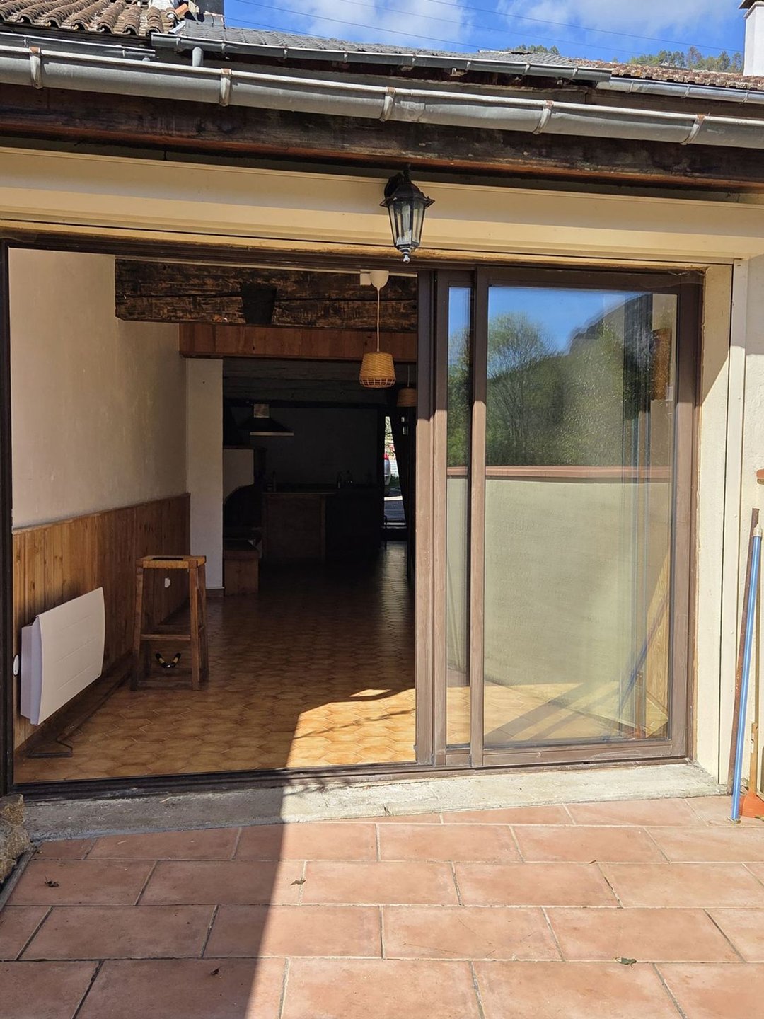 Maison à vendre, 74m², Saurat