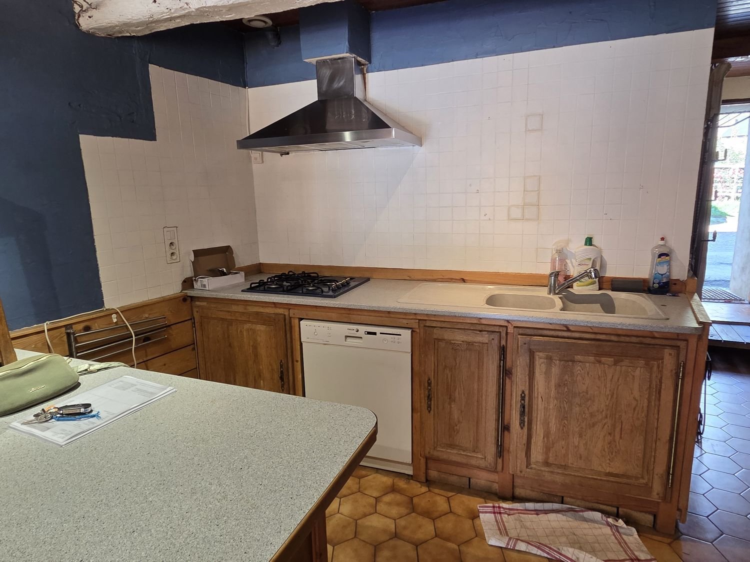 Maison à vendre, 74m², Saurat