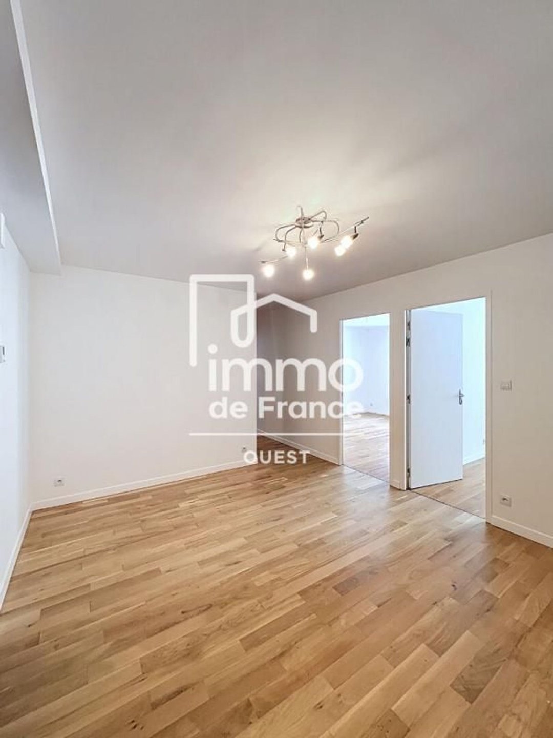 Appartement à louer, 77m², Laval