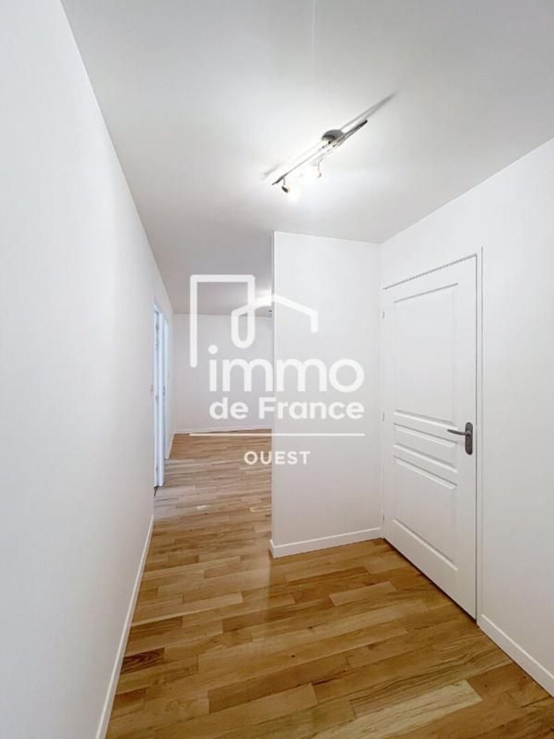 Appartement à louer, 77m², Laval